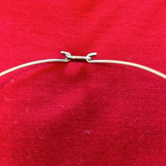 Beautiful statement set 925 - Picture 3 of 6